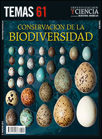 2010 Conservacion De La Biodiversidad